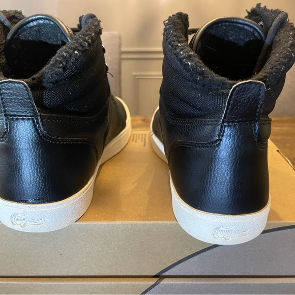 Lacoste Orelle Put SPM Boot - Picture 12 of 12